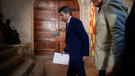 Los plazos para elegir un nuevo president de la Generalitat: Mazón podría seguir en funciones hasta las Fallas de marzo