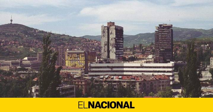 Piden activar el mecanismo para investigar si había españoles implicados en los 'safaris humanos' de Sarajevo