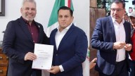 Remueven a Juan Carlos Oseguera Cortés de la SSP de Michoacán
