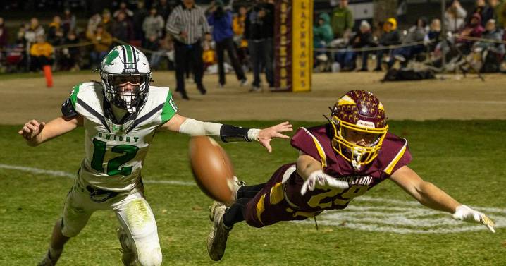 2025 IHSA playoffs: Steve Soucie’s Class 1A semifinal round analysis