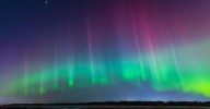 Aurora australis to be visible for large parts of Australia due to severe geomagnetic storm