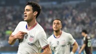 USMNT roster for Paraguay, Uruguay friendlies as Reyna returns