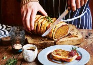 35 plant-based Thanksgiving recipes that will please a crowd