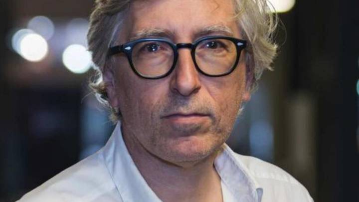 El 69 de David Trueba