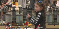 Midwest LEGO community celebrates legacy, creativity at Brick Days in Lincoln