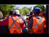 Con introducción de nuevos colectores avanza solución  a problemas en red de alcantarillado y agua potable en Cajeme