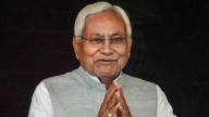 Nitish Kumar to Take Oath as Cheif Minister of Bihar on Nov 20