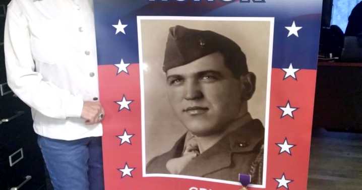 Hometown Heroes come fo Ashtabula Township