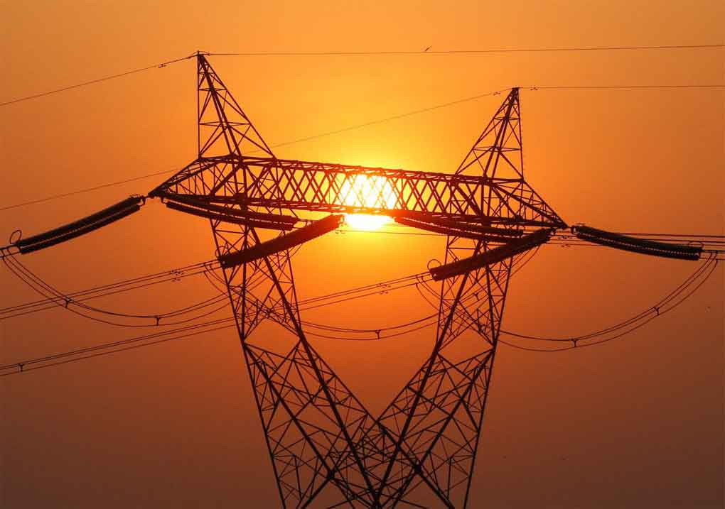 Anuncian próxima conexión de centro y sur de Angola a red eléctrica