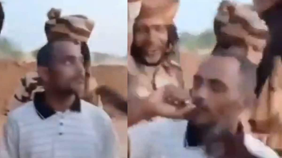 ‘Do You Know Shah Rukh Khan?’: Sudan Rebels’ Shocking Face-Off With Odisha Man Held Hostage