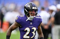 Ravens trade CB Jaire Alexander to Philadelphia; teams also swap late