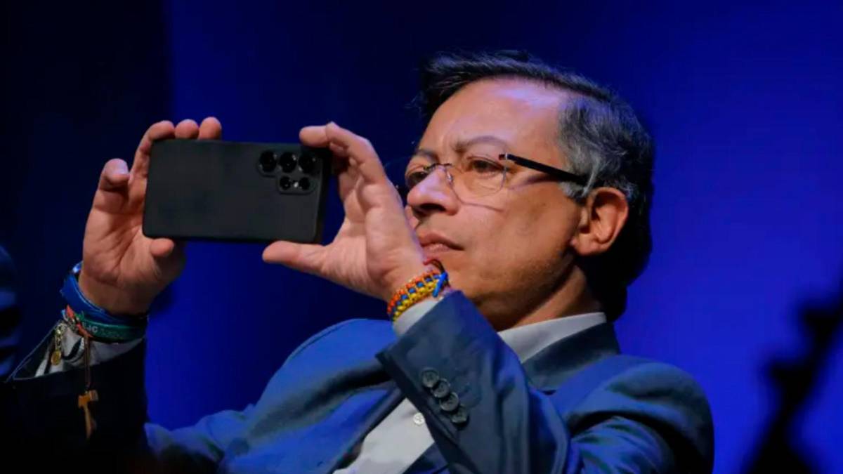 ¿Se podría quedar sin X? Enrique Vargas Lleras solicitó revisar el perfil de Petro tras su inclusión en la lista Clinton