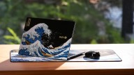 MSI Prestige Ukiyo edition laptop deal: $500 off the rare AI laptop at Best Buy for 1 day only