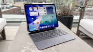 I switched from my laptop to the iPad Pro M5 — and it's now a tablet I can finally work on