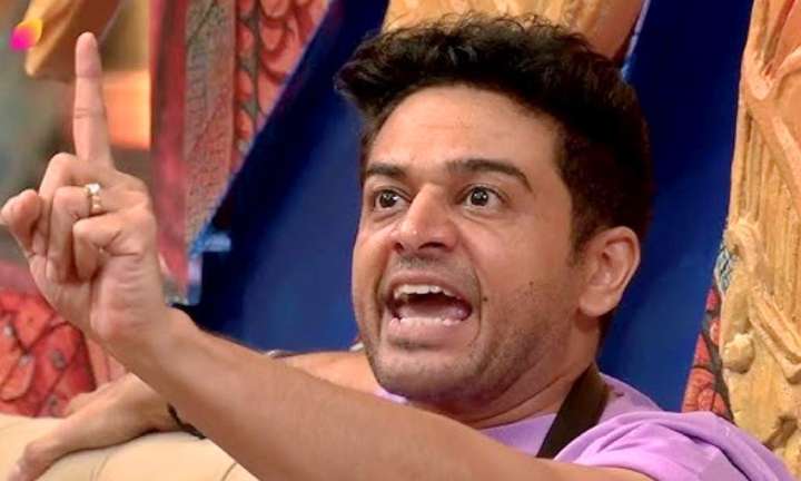 Gaurav Khanna’s Bold Captaincy Sparks Chaos in Bigg Boss 19