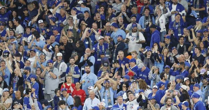 This World Series was a lesson in true ambition for the Jays