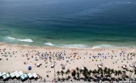 Los precios de los vuelos a Brasil para el verano 2026