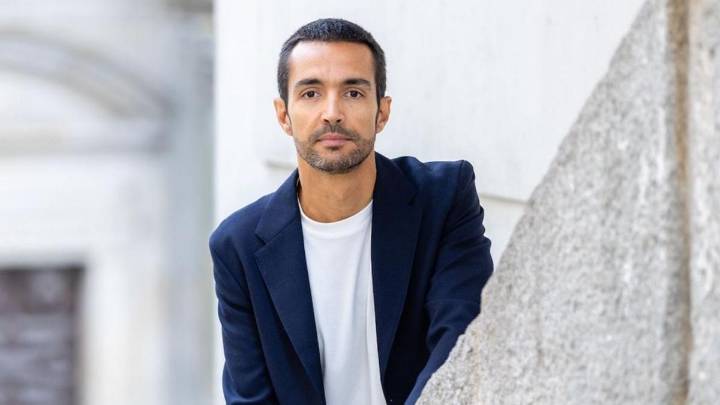 Rui Couceiro, escritor: "El suicidio de los mayores refleja que algo no está funcionando en la sociedad""