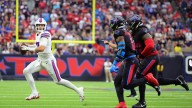 How to watch Texans vs Bills on Thursday Night Football