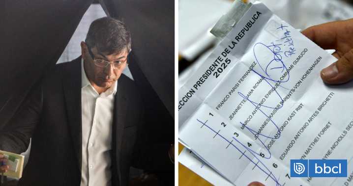 Criteria: El 40% de los votantes de Franco Parisi votaría nulo en el próximo balotaje