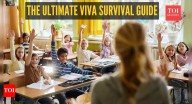 Want your child to ace viva exams? Experts share 5 tips to confidently master oral tests