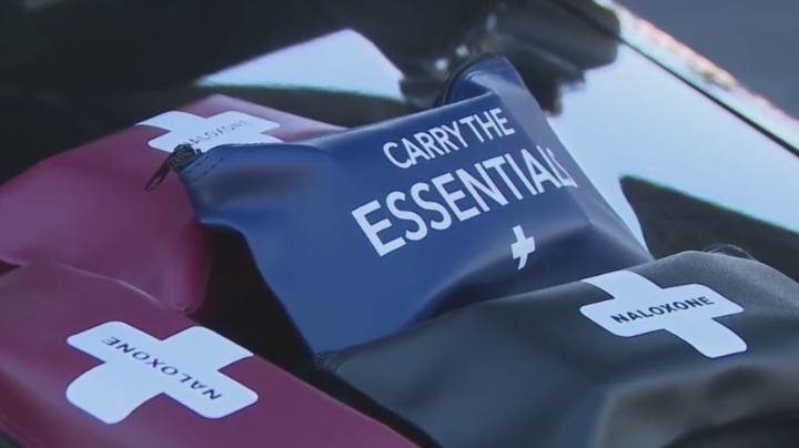 Oceanside police department joins ‘Naloxone Leave Behind Program’