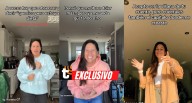 Karen Carrera, la tiktoker que parodia a los infieles al ritmo de cumbia y salsa