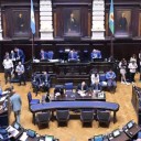 Deuda por US$3.035 millones y cargos en el BaPro: los pendientes que dejó la votación de madrugada en la Legislatura de Kicillof