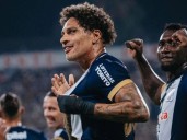Paolo Guerrero: "Por el grupo que tenemos, deberíamos haber salido campeón"