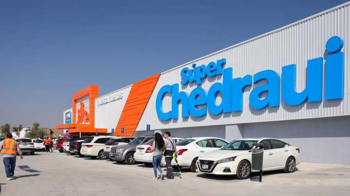 Chedraui abre nueva tienda en Querétaro