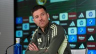 Xabi Alonso contesta a Laporta: "Hay mensajes populistas que caen hacia su parroquia"