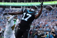 Panthers follow bad week with no-show vs. Saints, who dared Bryce Young to beat them