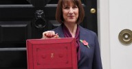 Rachel Reeves to extend benefit fraud crackdown in Budget