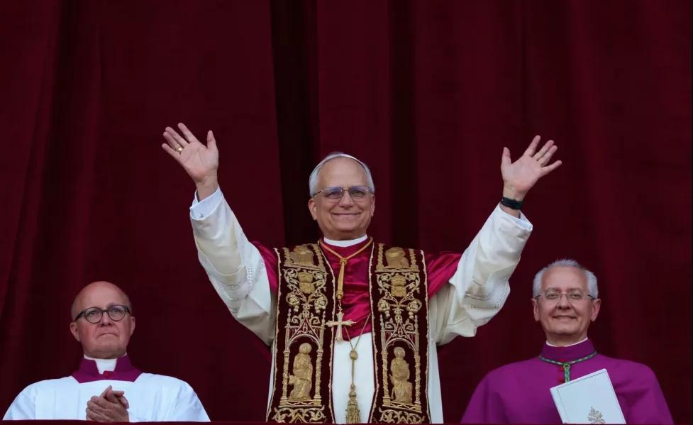 Tras seis meses de papado, León XIV encuentra su lugar y define su propio camino y estilo