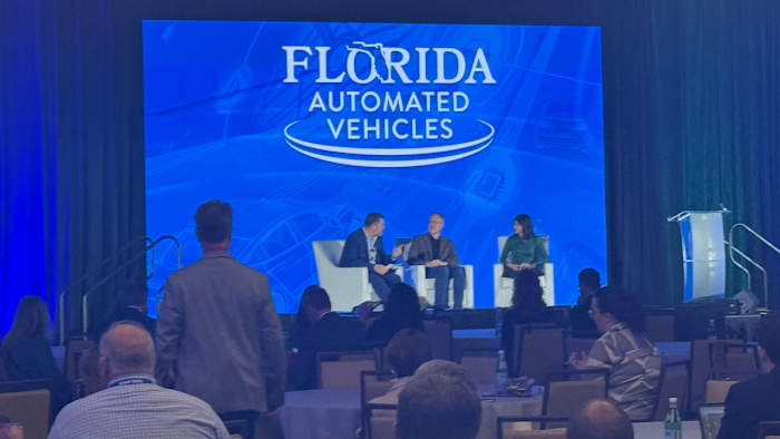 Florida AV Summit wraps with push toward real