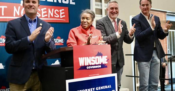 Republican leaders urge Southwest residents to turn out on Election Day