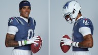 NFL Week 11 uniforms: Patriots, Rams debut 'Rivalries' threads
