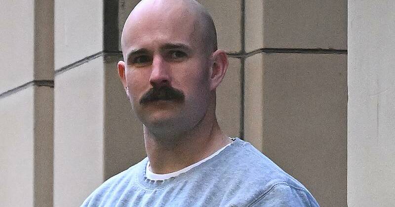 Nazi bailed after 'leading' group attack on sacred site