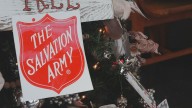 Salvation Army Blount County hosting its first holiday donation drive for the homeless