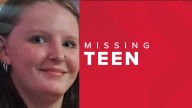 Search underway for runaway Hot Springs teen