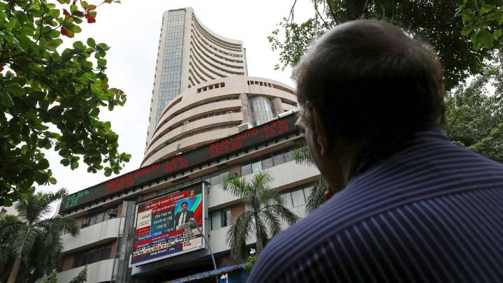 Stock Market Highlights: Indices snap six-day gaining streak, Nifty fails to hold 26,000