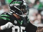 Quinnen Williams y Sauce Gardner, los nombres que sacudieron la fecha límite de la NFL