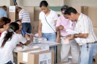 Listas las medidas de seguridad para las elecciones atípicas del Magdalena