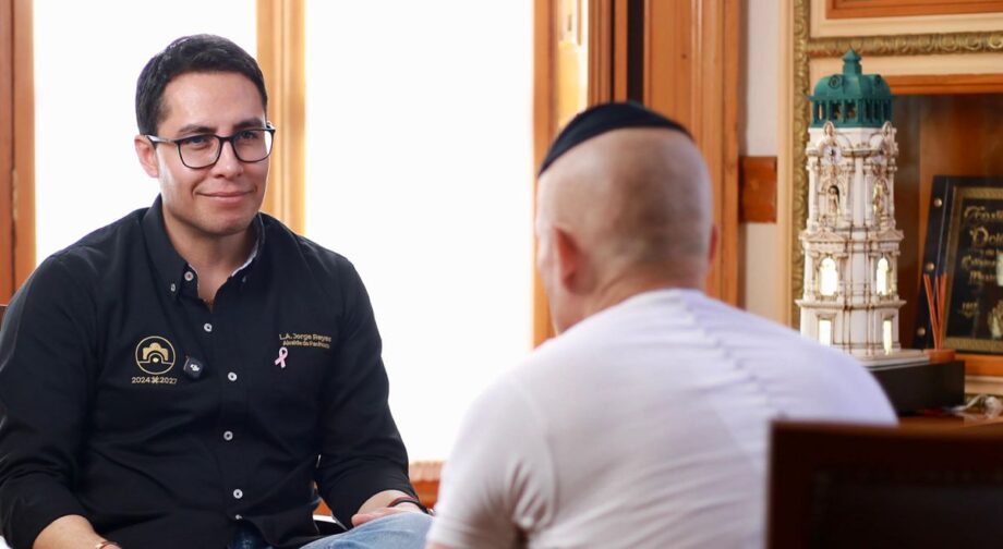 Pachuca: visión metropolitana