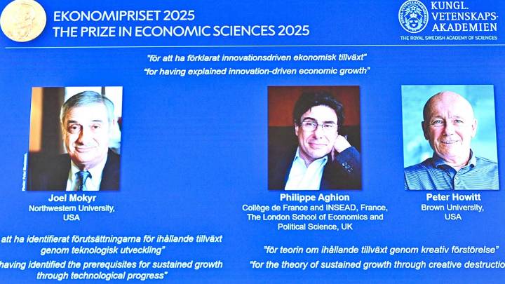 Innovar o estancarse