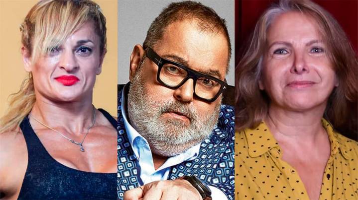 Lágrimas y emoción en los Martín Fierro de Cable 2025: el homenaje que conmovió a todos