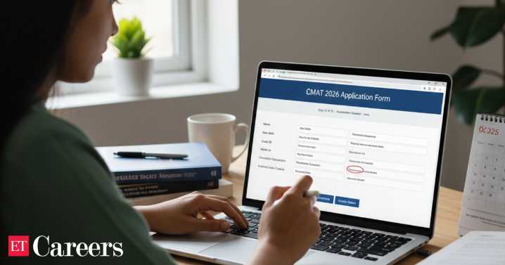 NTA announces extended deadlines for CMAT-2026 applications, fee payment and corrections