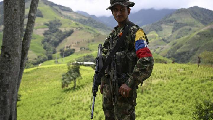La cifra de menores que perdieron la vida en los bombardeos contra las disidencias de las Farc es mucho mayor