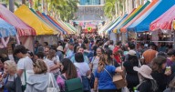 Miami Book Fair begins Sunday. Here's a peek at opening day events, authors