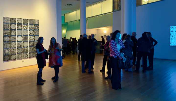 Antonia Papatzanaki: The Light of Nature On View Through December 2, 2025